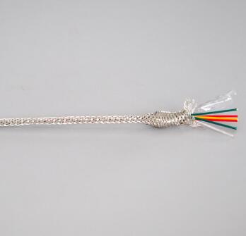 高温屏蔽线AFRPF