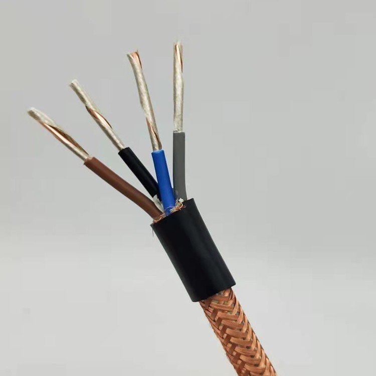 NHKVV NHKVVP2耐火电缆