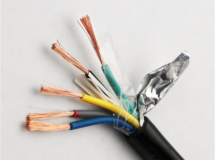 NH-KYJVP2耐火电缆