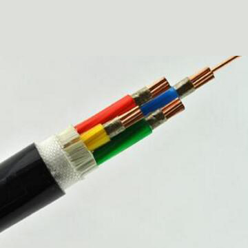 WDZ-NA-YDYDRP屏蔽耐火安装软线