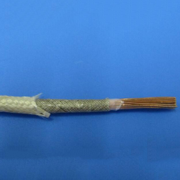 NH-AFHBR耐火高温电缆